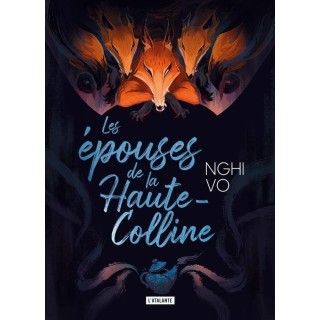 Les archives des Collines-Chantantes Tome 5 : Les épouses de la Haute-Colline