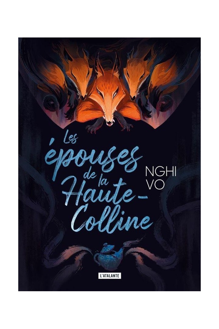 Les archives des Collines-Chantantes Tome 5 : Les épouses de la Haute-Colline