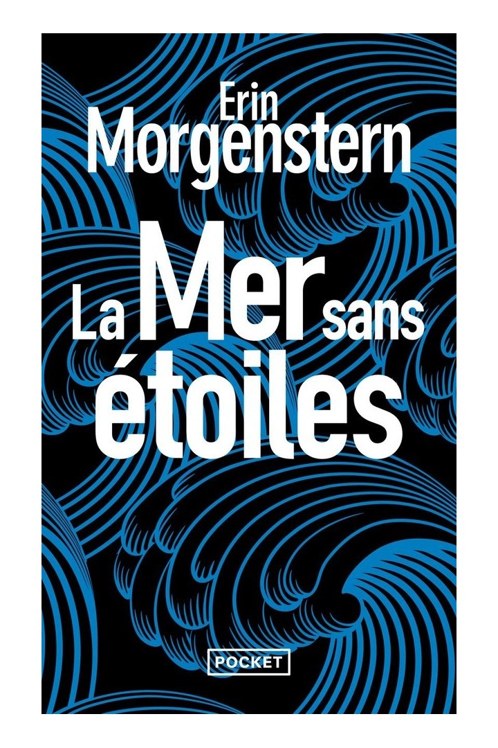 La mer sans étoiles