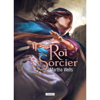 L'Aube du monde Tome 1 : Roi Sorcier
