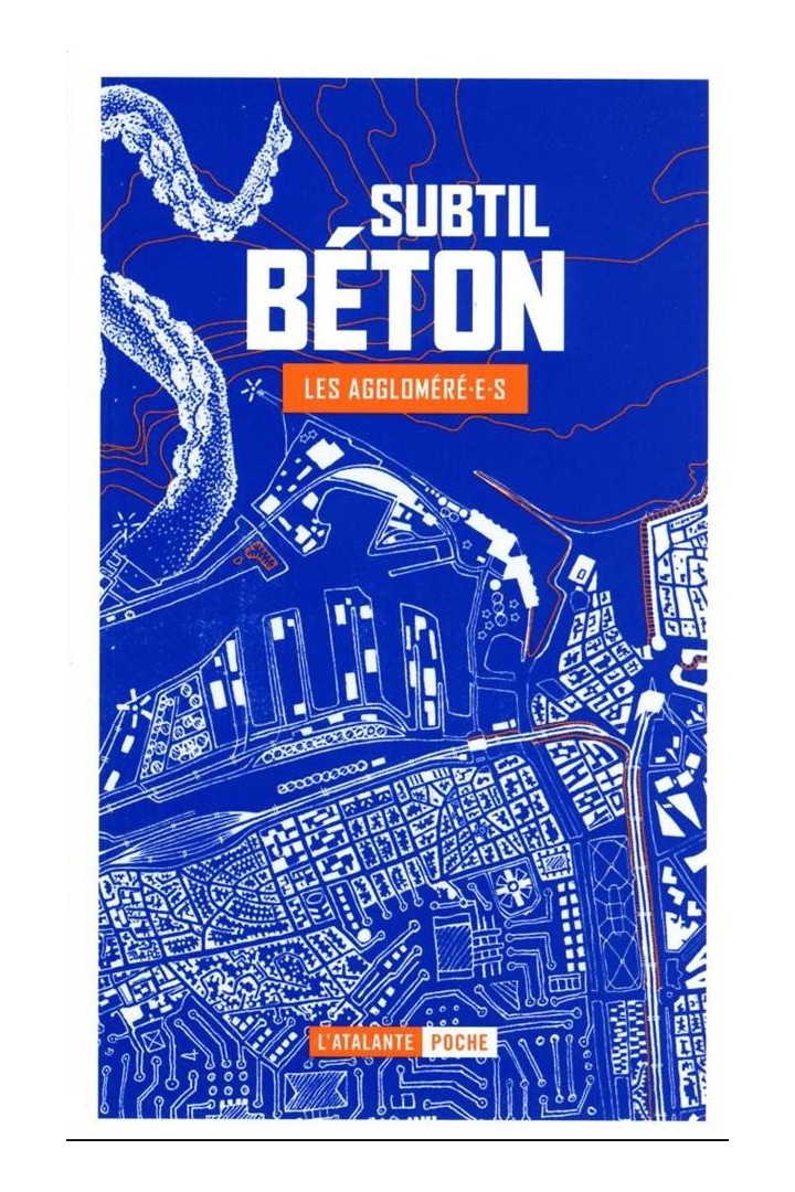 Subtil béton