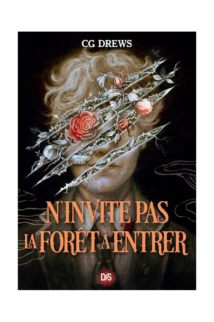 N'invite pas la forêt à entrer