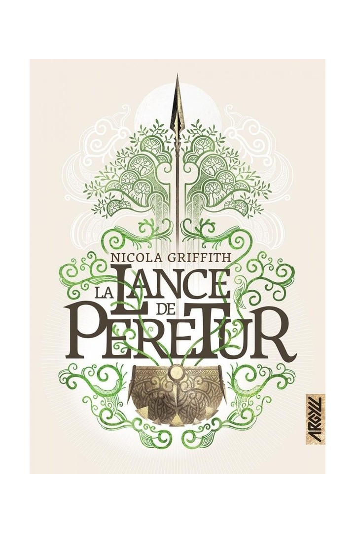 La lance de Peretur
