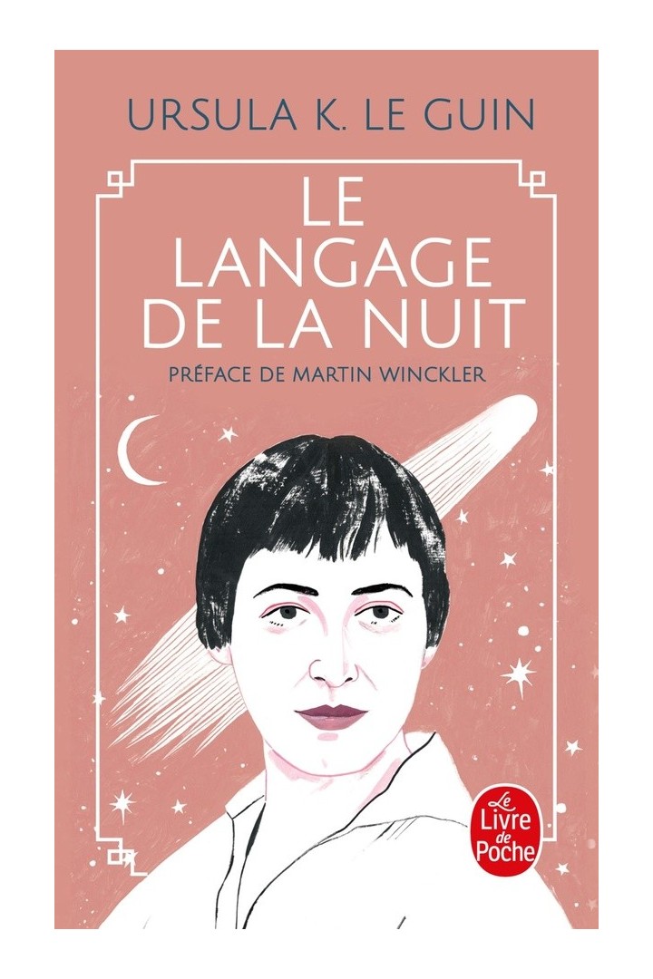Le langage de la nuit