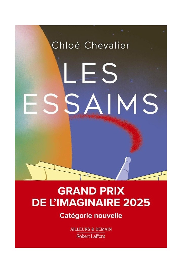 Les essaims