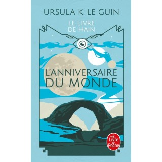 Le Livre de Hain : l'anniversaire du monde