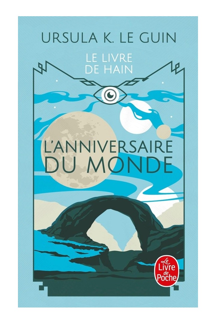 Le Livre de Hain : l'anniversaire du monde