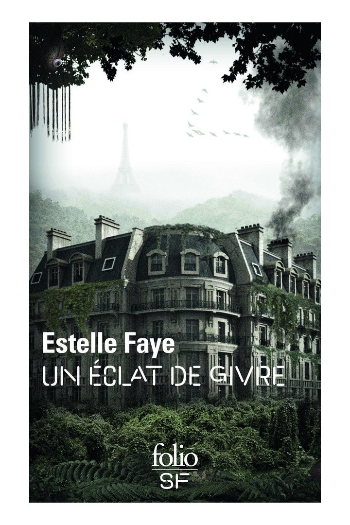 Un éclat de givre