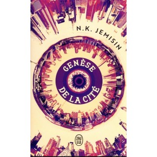 Mégapoles Tome 1 : Genèse de la cité