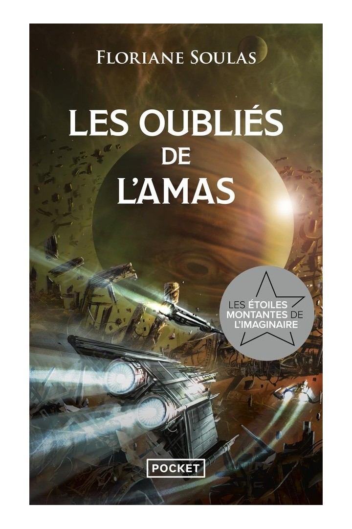 Les oubliés de l'amas