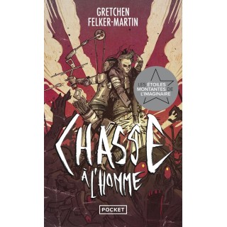 Chasse à l'homme