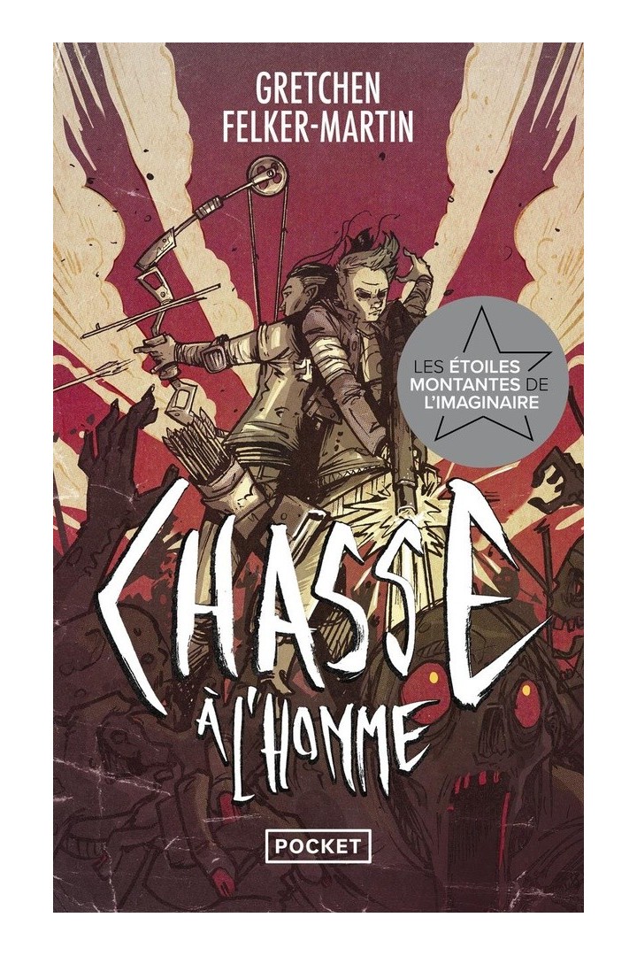 Chasse à l'homme