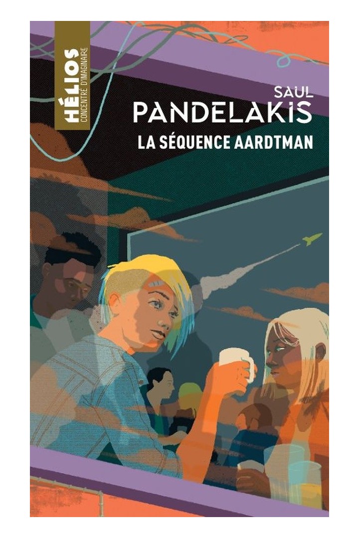La séquence Aardtman