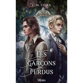 Les garçons perdus Tome 1