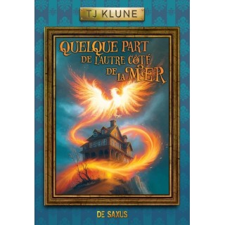 Quelque part de l'autre côté de la mer