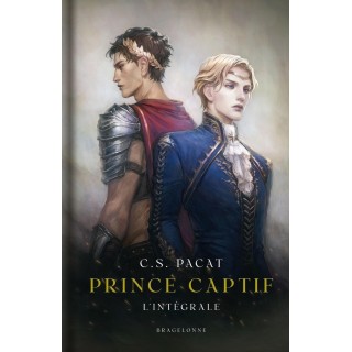 Prince captif : Intégrale