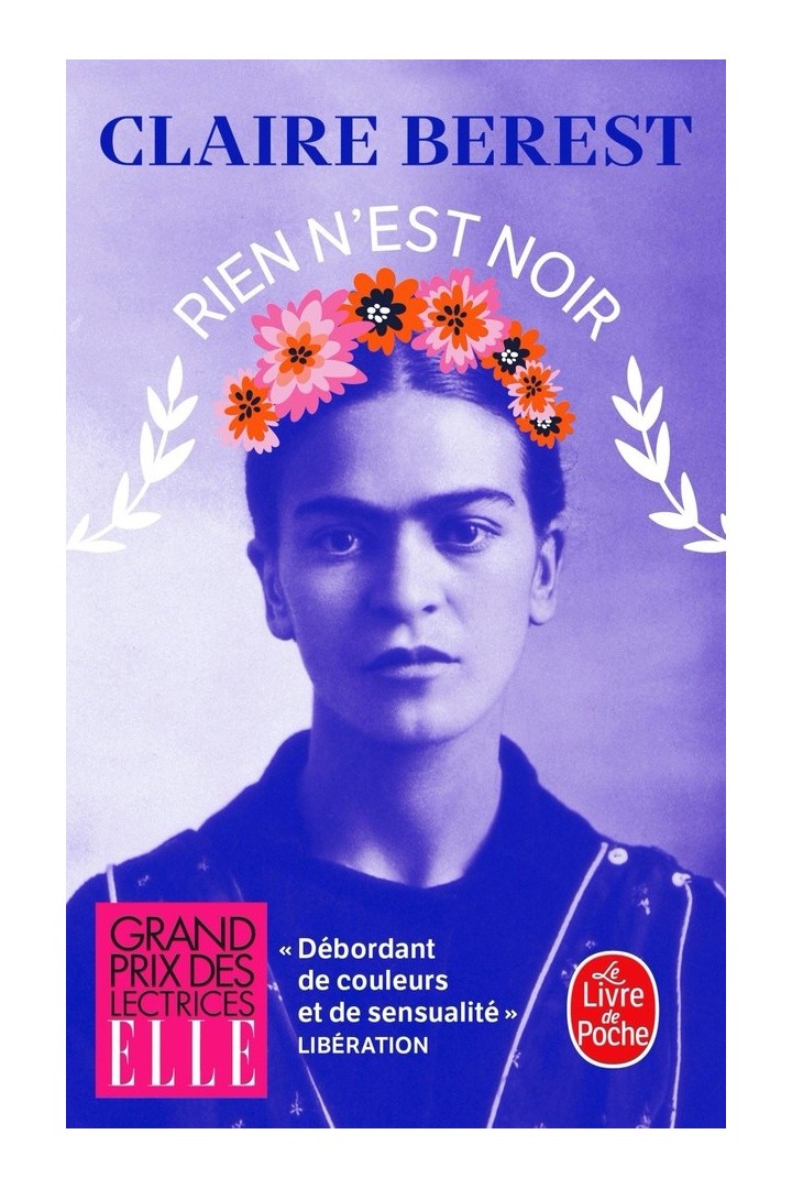 Rien n'est noir