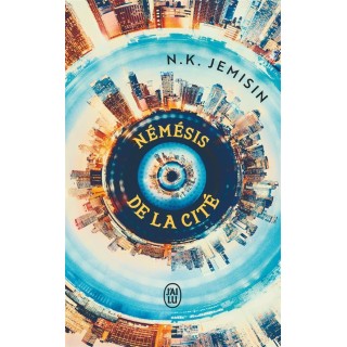 Mégapoles Tome 2 : Némésis de la cité