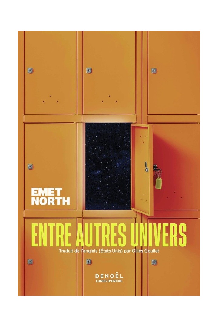 Entre autres univers