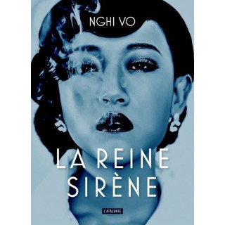 La reine sirène