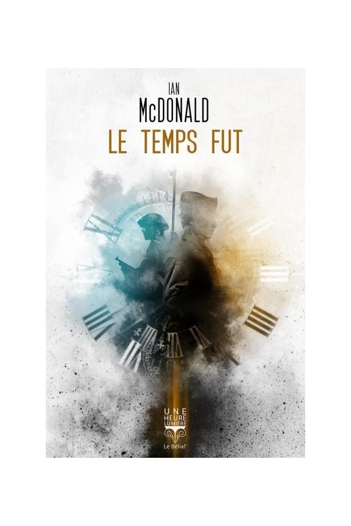 Le temps fut