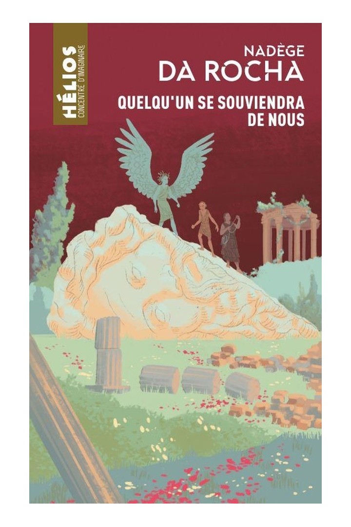 Quelqu'un se souviendra de nous
