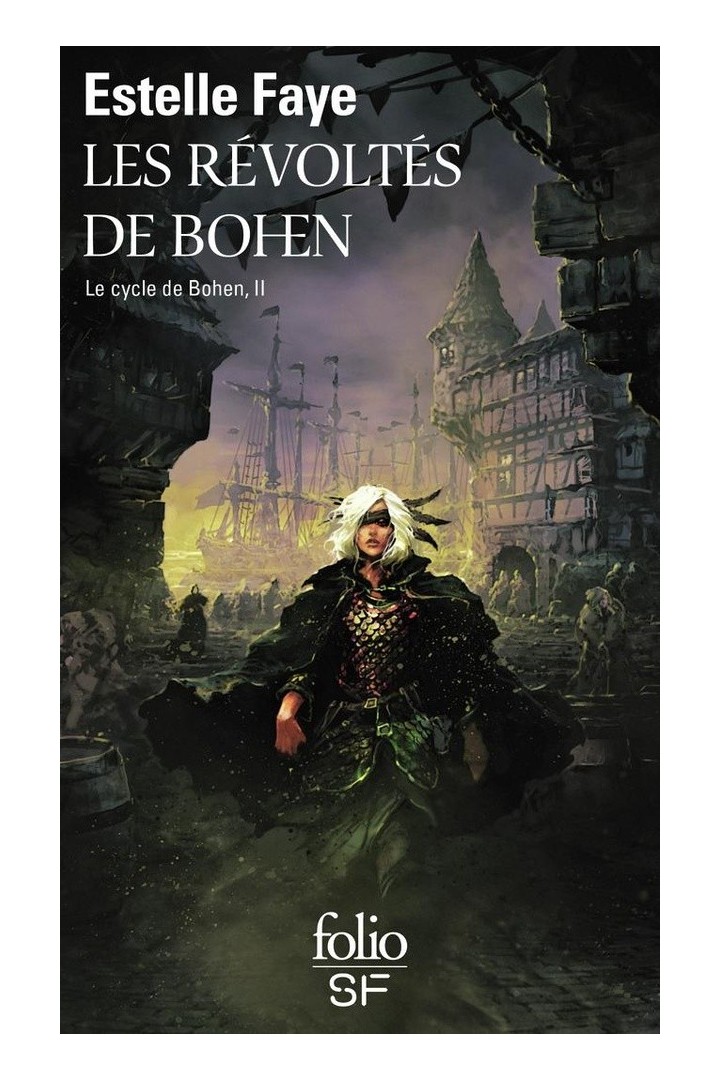 Les révoltés de Bohen