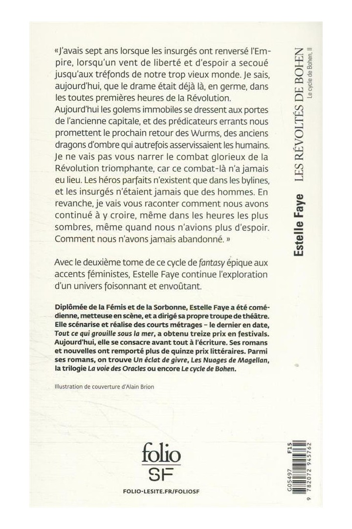 Les révoltés de Bohen