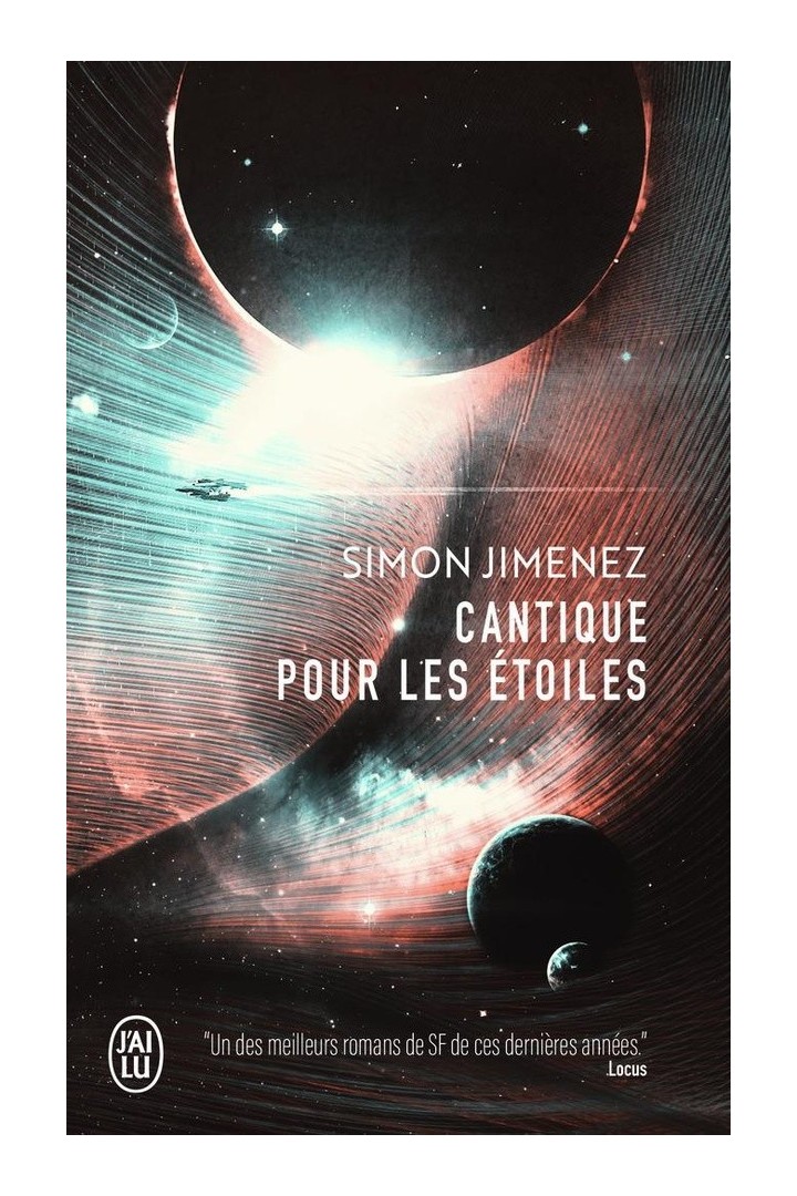 Cantique pour les étoiles