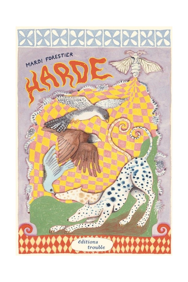 Harde