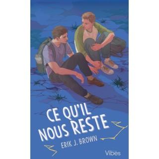 Ce qu'il nous reste