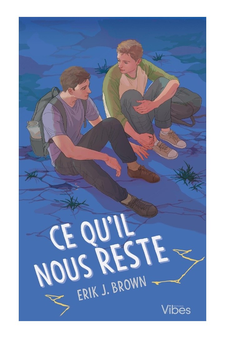Ce qu'il nous reste