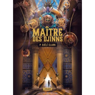 Maître des Djinns