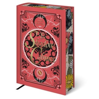 The Royal Coven : The Shadow Cabinet - Édition reliée