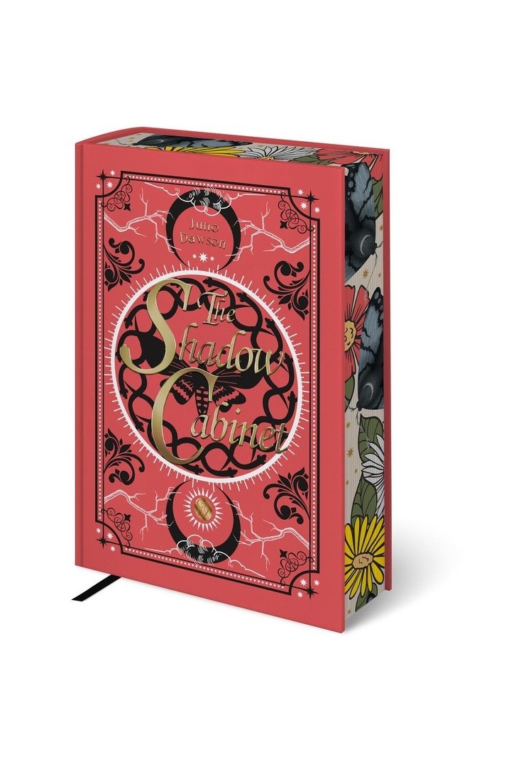 The Royal Coven : The Shadow Cabinet - Édition reliée