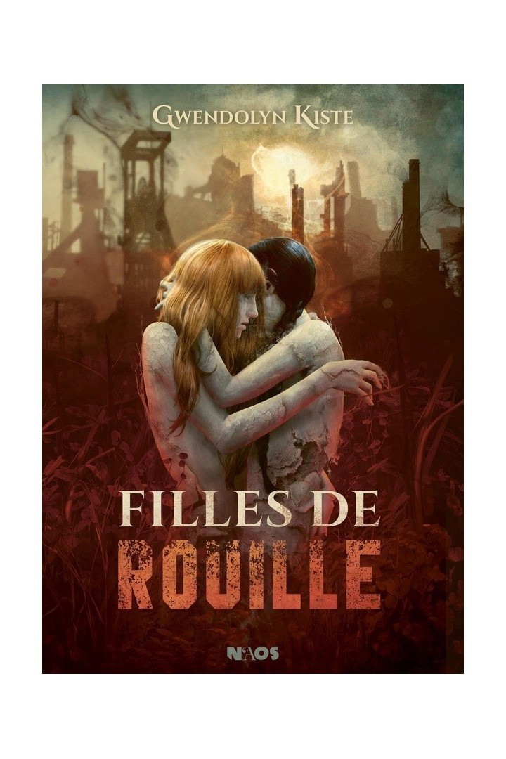 Filles de rouille