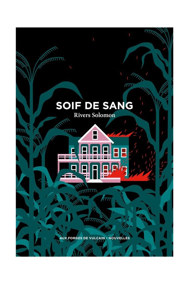 Soif de sang