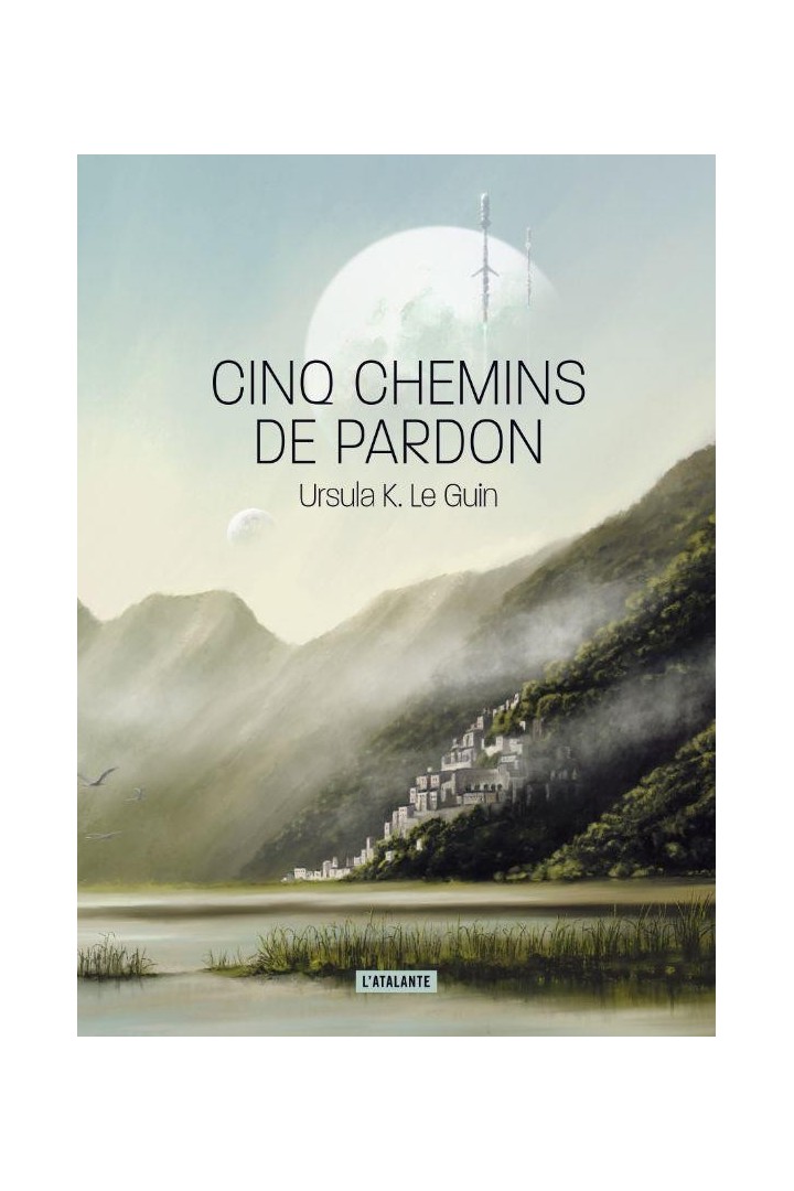 Cinq chemins de pardon