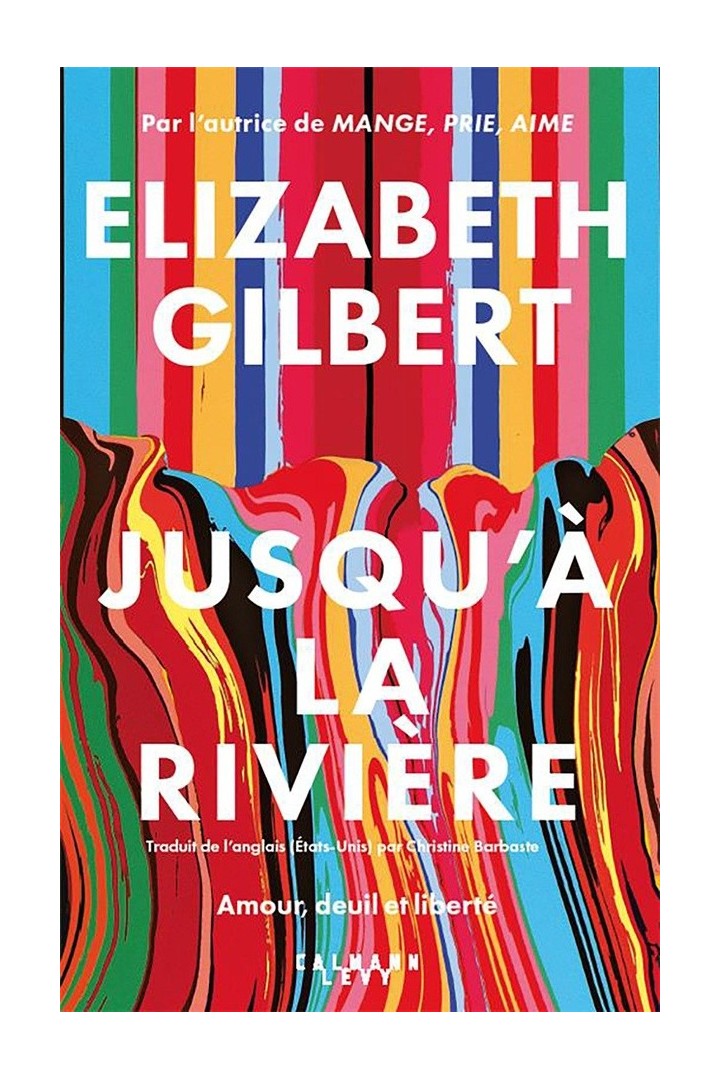 Jusqu'à la rivière