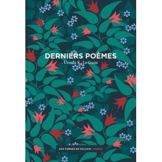 Derniers poèmes