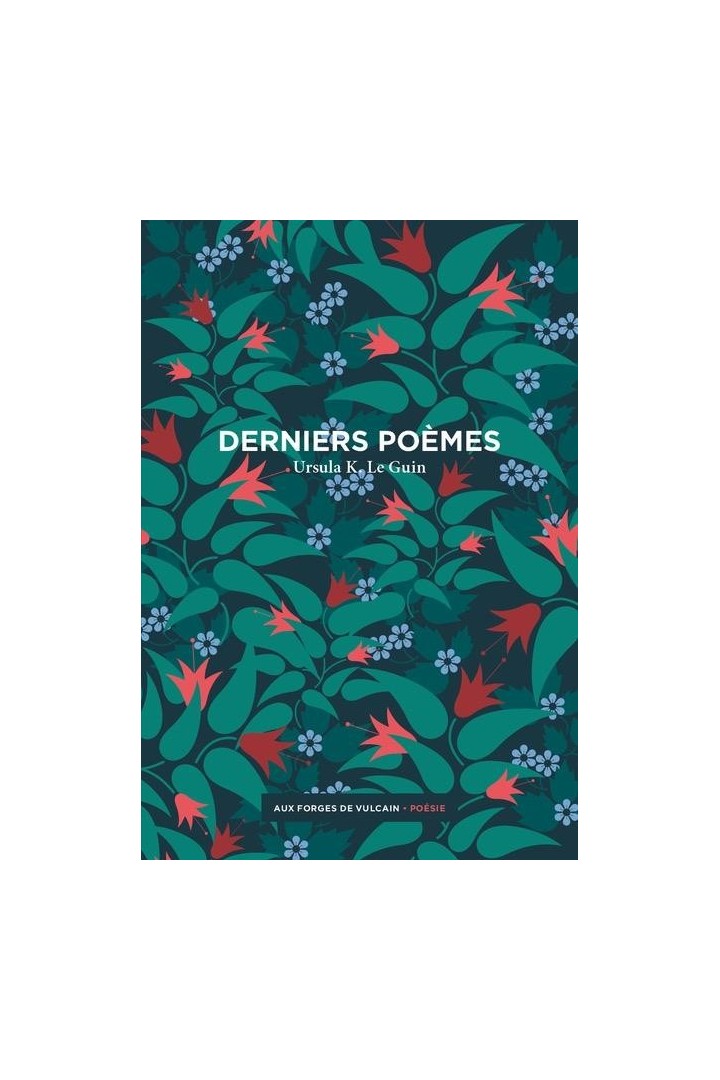Derniers poèmes