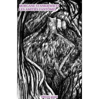 Les amitiés fantômes