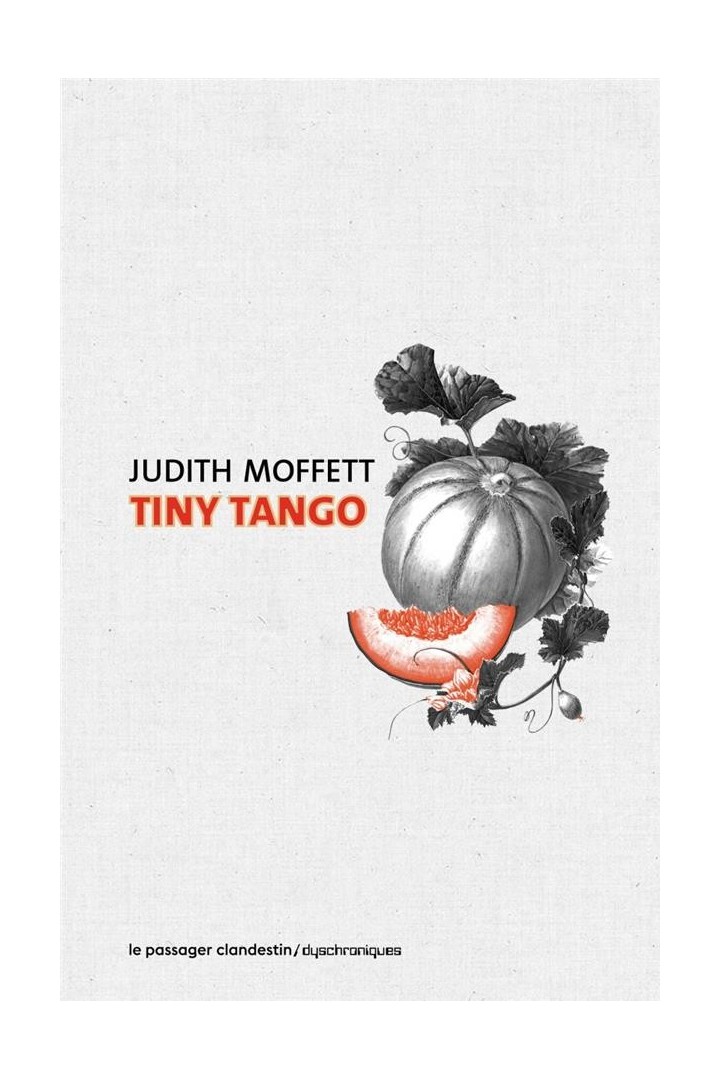 Tiny tango