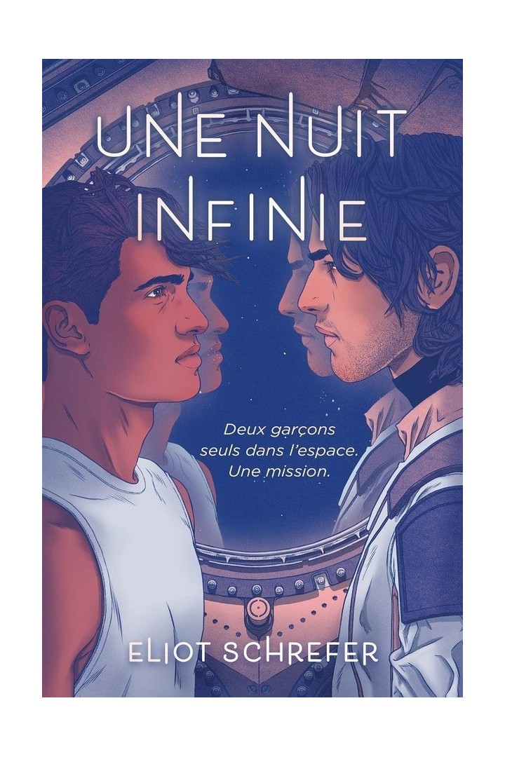 Une Nuit infinie