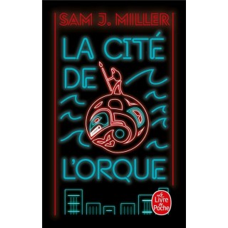 La cité de l'orque