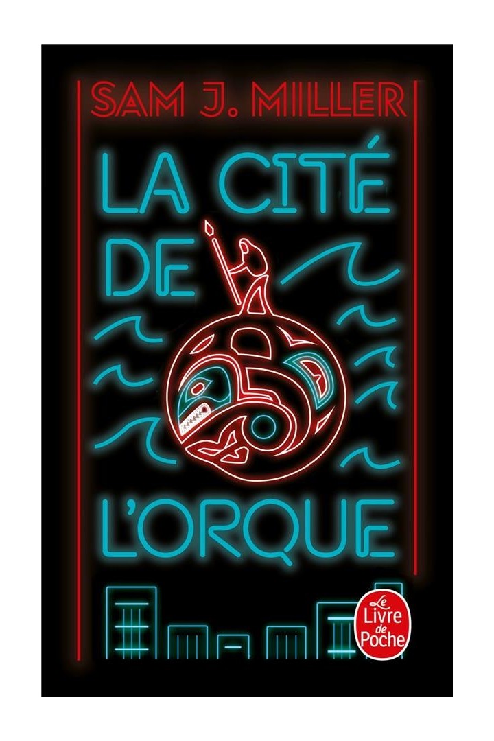 La cité de l'orque