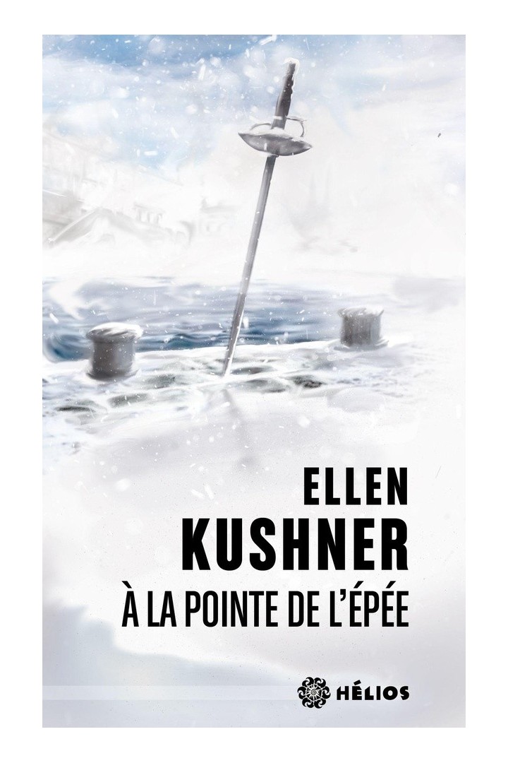À la pointe de l'épée