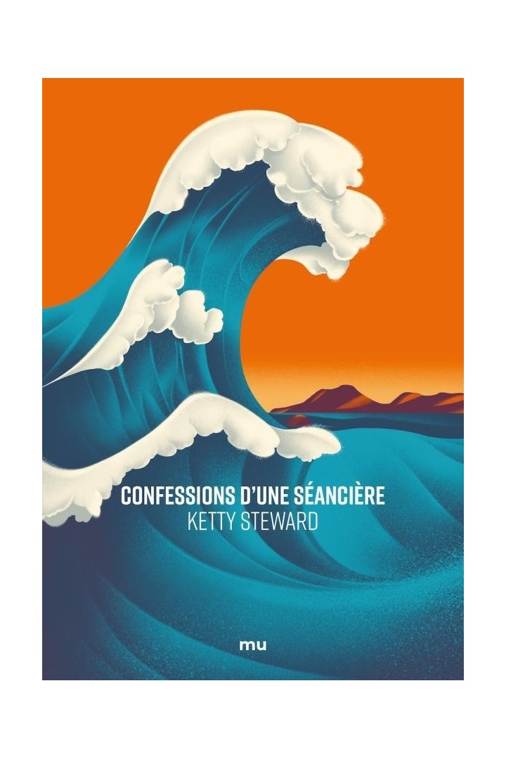 Confessions d'une séancière