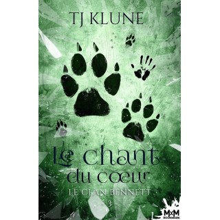 Le chant du coeur : Le clan Bennett, T3