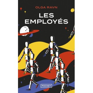 Les employés